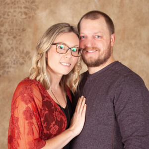 Meet your Posher, Miranda